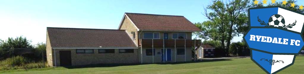 Ryedale Sports Club